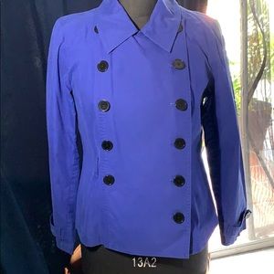 Lauren By Ralph Lauren Petite Utility Jacket